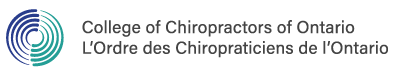 College of Chiropractors of Ontario