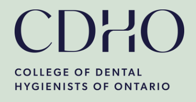 College of Dental Hygienists of Ontario