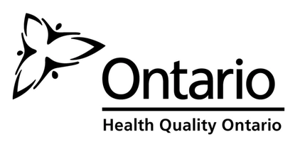 Health Quality Ontario