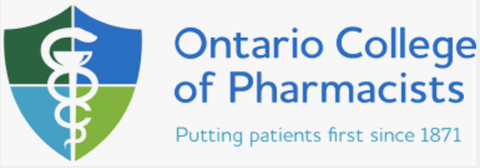 Ontario College of Pharmacists