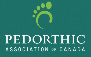 Pedorthic Association of Canada