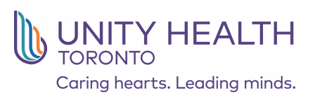 Unity Health Toronto