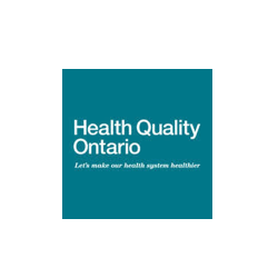 Health Quality Ontario