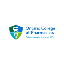 Ontario College Of Pharmacists